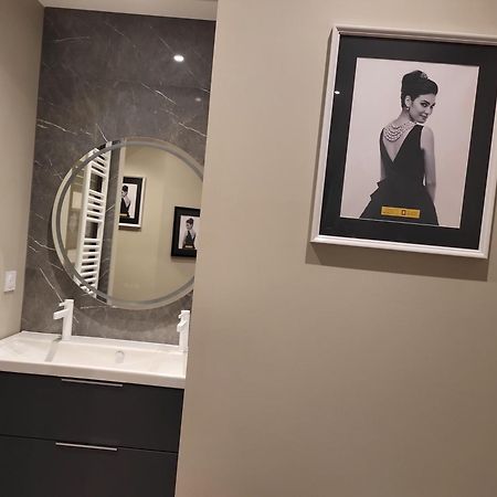 Апартаменты Ainay/Centre Lyon/Un Cocon ! Экстерьер фото